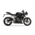 STREET TRIPLE